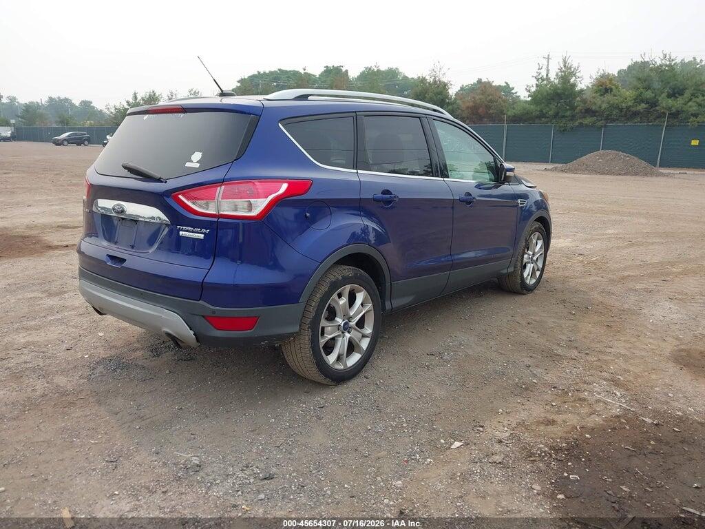 1FMCU0JX8FUB80239 2015 FORD ESCAPE photo no. 4