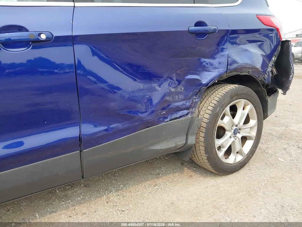 1FMCU0JX8FUB80239 2015 FORD ESCAPE photo no. 6
