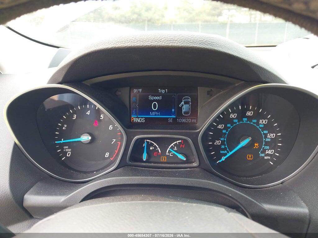 1FMCU0JX8FUB80239 2015 FORD ESCAPE photo no. 7