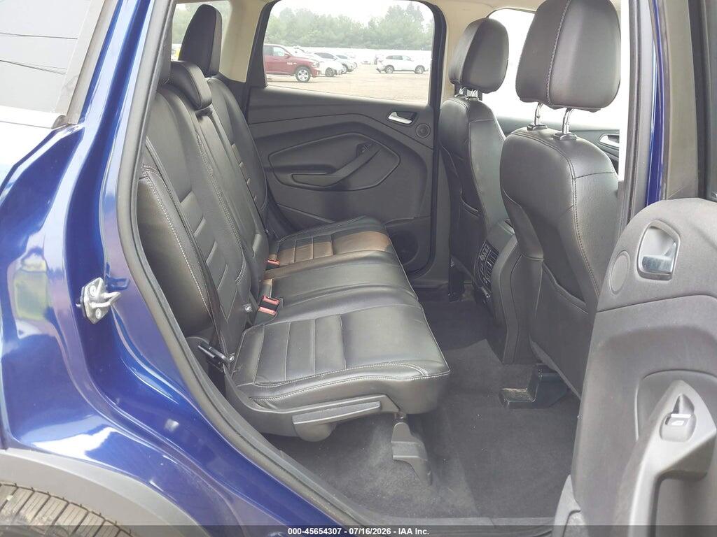 1FMCU0JX8FUB80239 2015 FORD ESCAPE photo no. 8