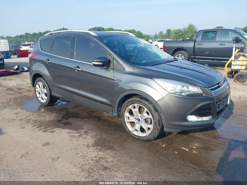 1FMCU0JX3FUB79919 2015 FORD ESCAPE photo no. 1