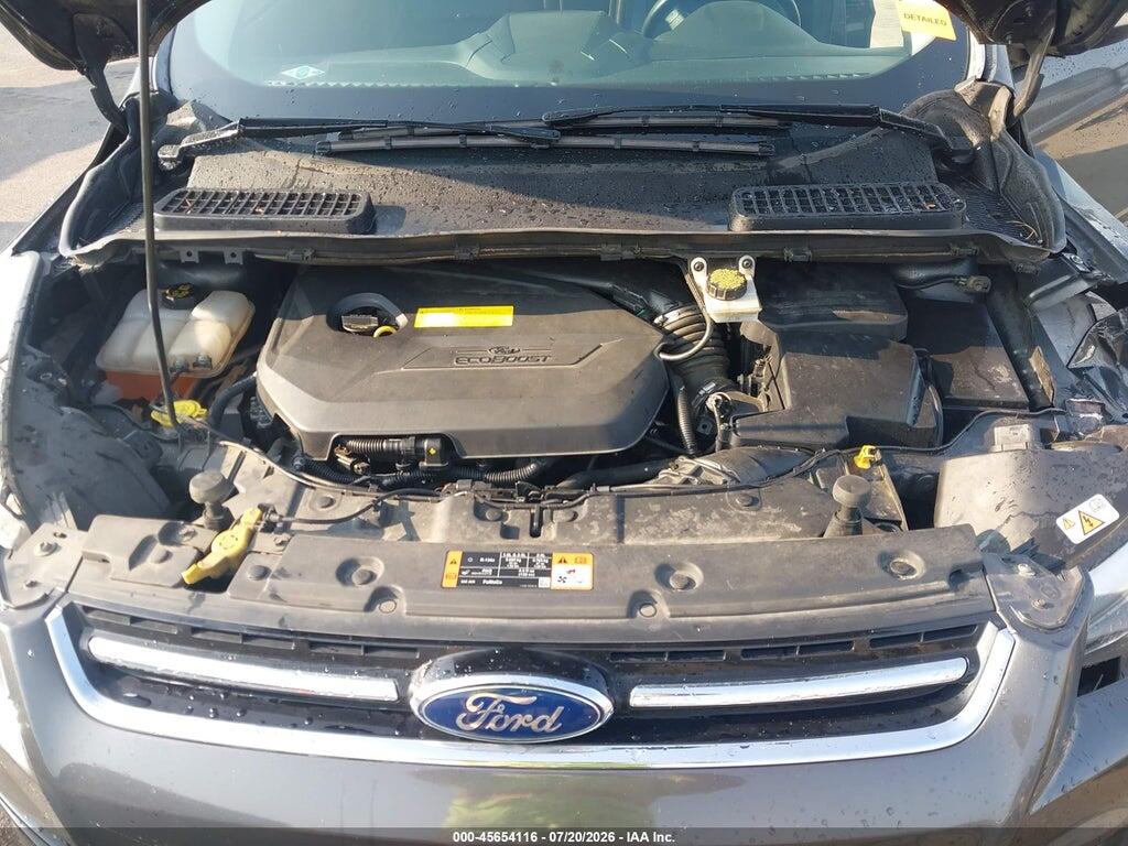 1FMCU0JX3FUB79919 2015 FORD ESCAPE photo no. 10