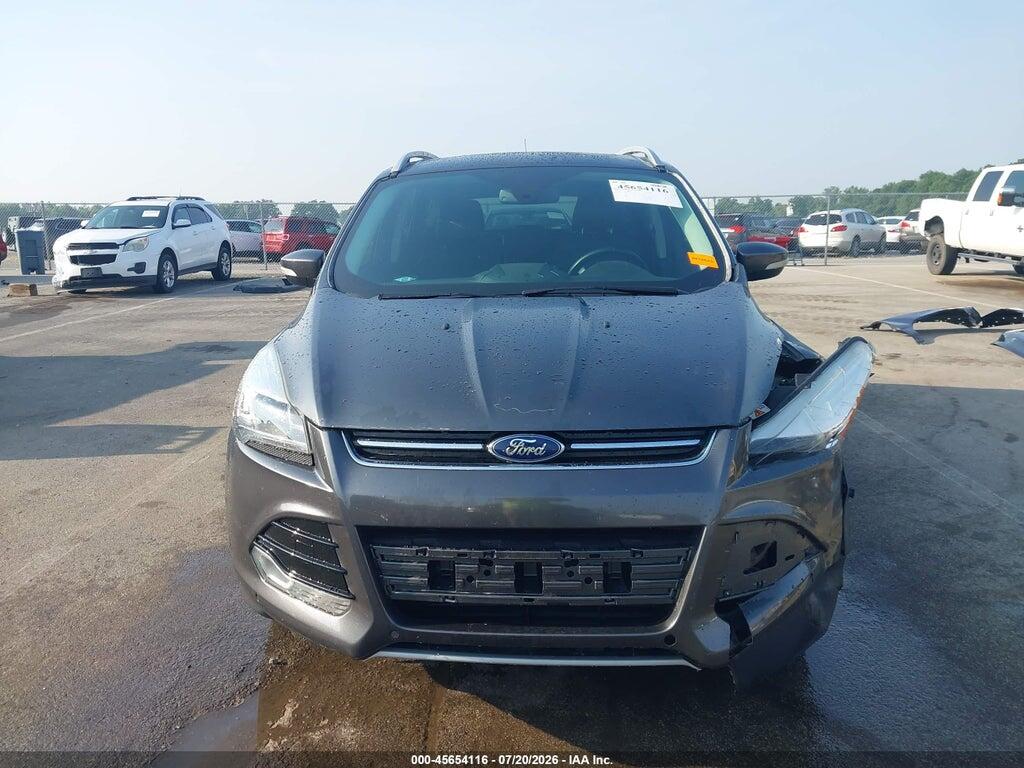 1FMCU0JX3FUB79919 2015 FORD ESCAPE photo no. 12