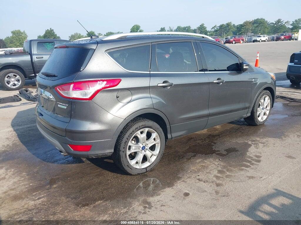 1FMCU0JX3FUB79919 2015 FORD ESCAPE photo no. 4