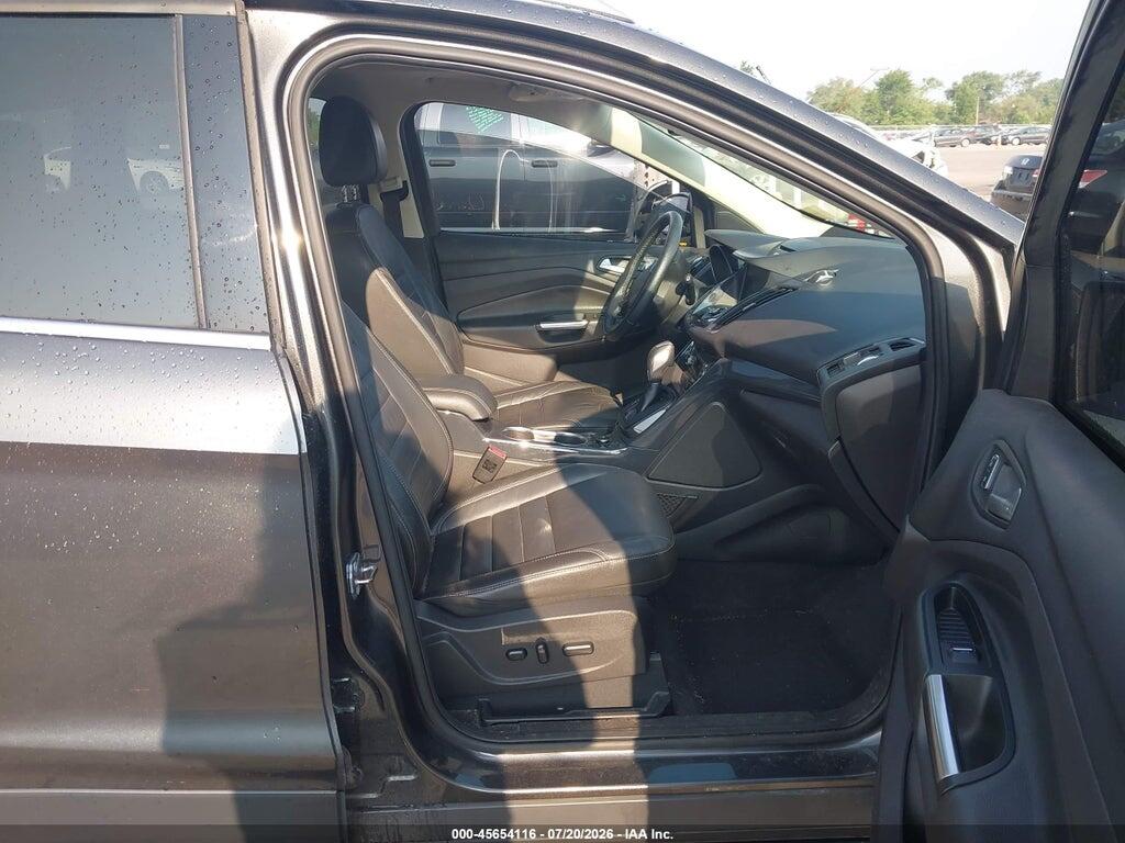 1FMCU0JX3FUB79919 2015 FORD ESCAPE photo no. 5