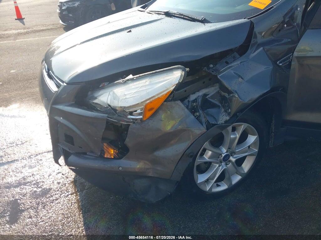 1FMCU0JX3FUB79919 2015 FORD ESCAPE photo no. 6