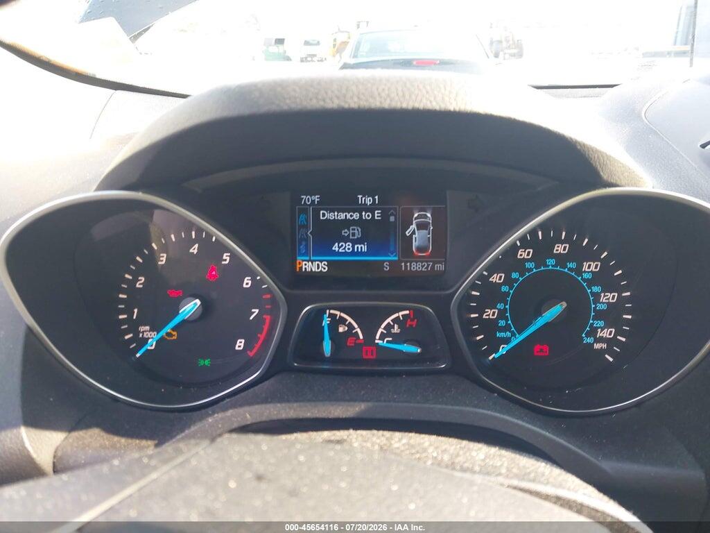 1FMCU0JX3FUB79919 2015 FORD ESCAPE photo no. 7