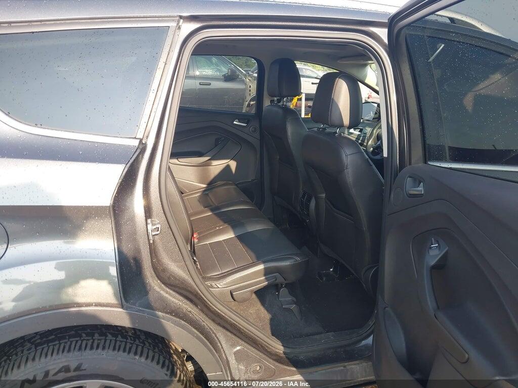 1FMCU0JX3FUB79919 2015 FORD ESCAPE photo no. 8