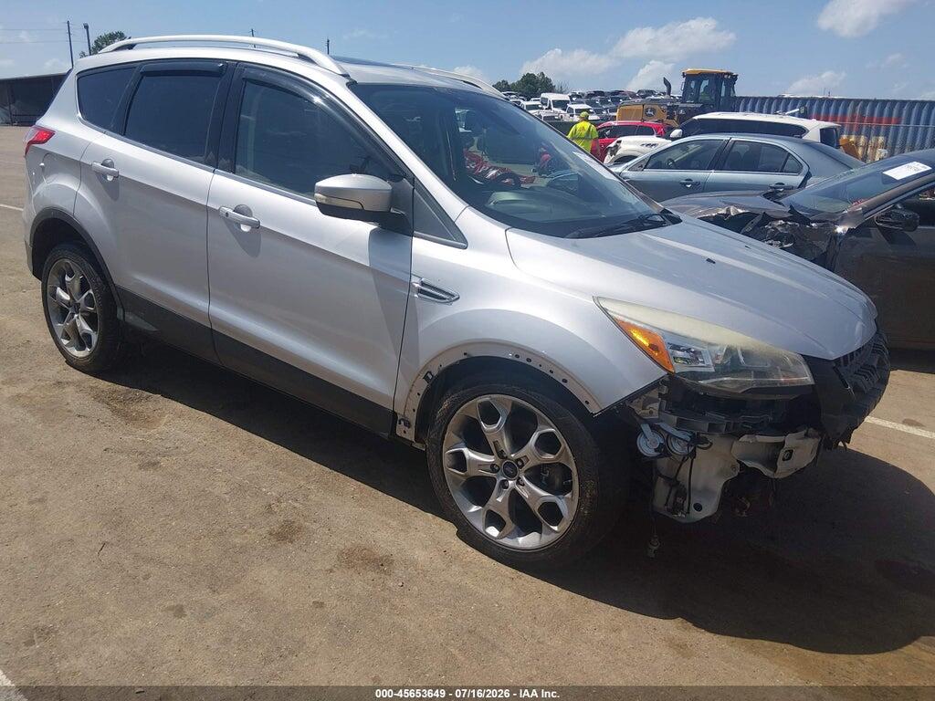 1FMCU0J93FUC76457 2015 FORD ESCAPE photo no. 1