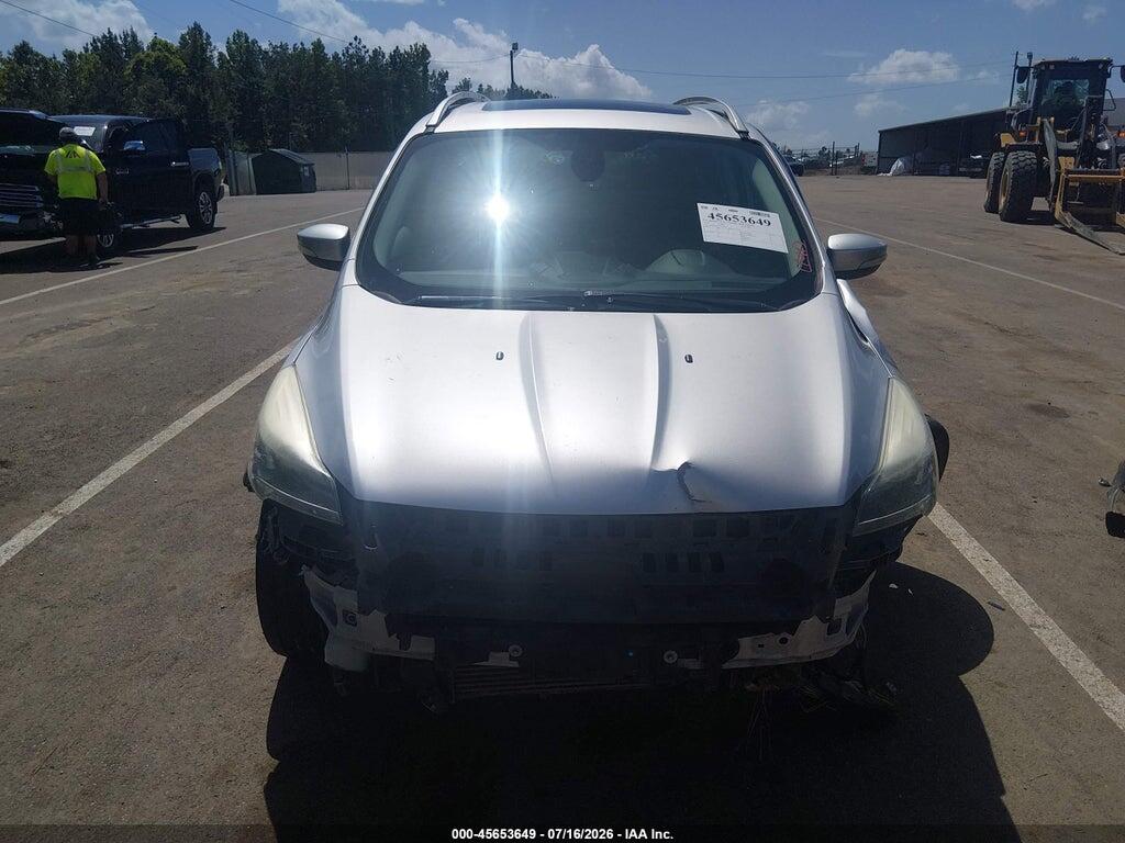 1FMCU0J93FUC76457 2015 FORD ESCAPE photo no. 11