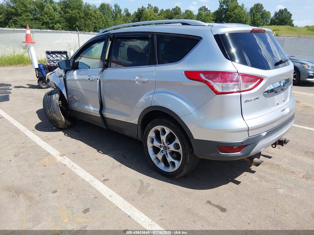 1FMCU0J93FUC76457 2015 FORD ESCAPE photo no. 3
