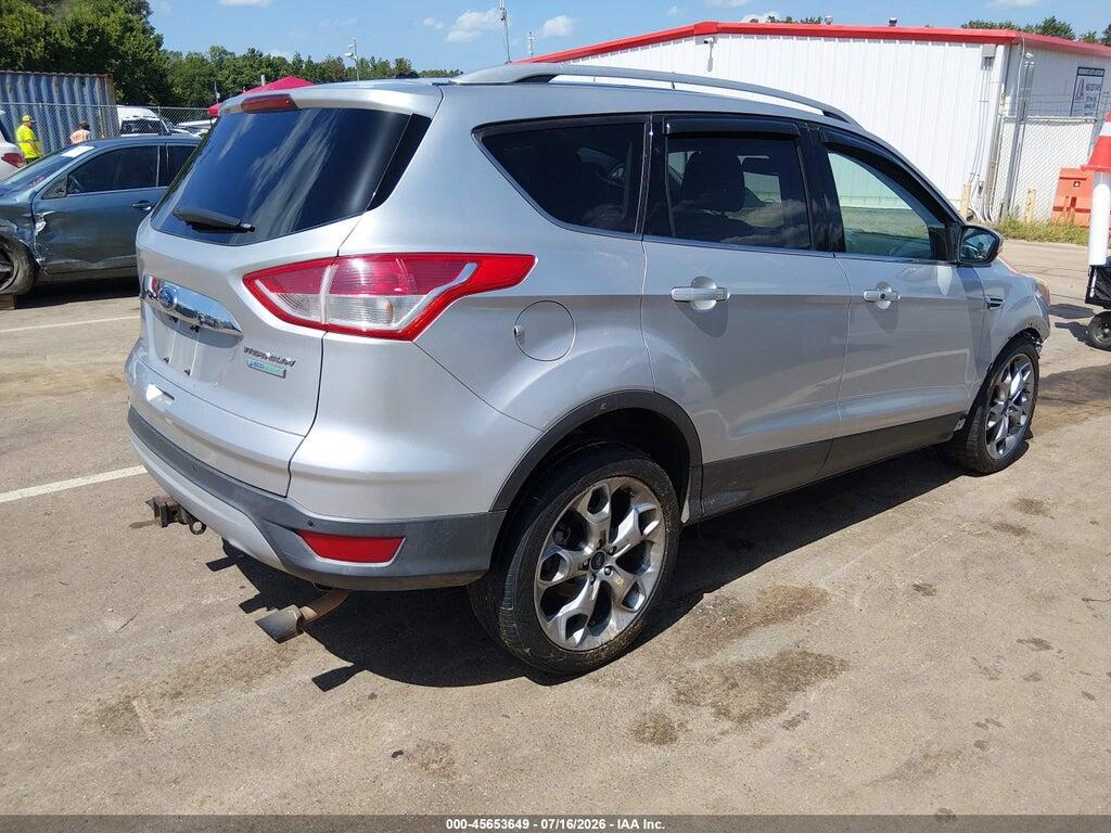 1FMCU0J93FUC76457 2015 FORD ESCAPE photo no. 4