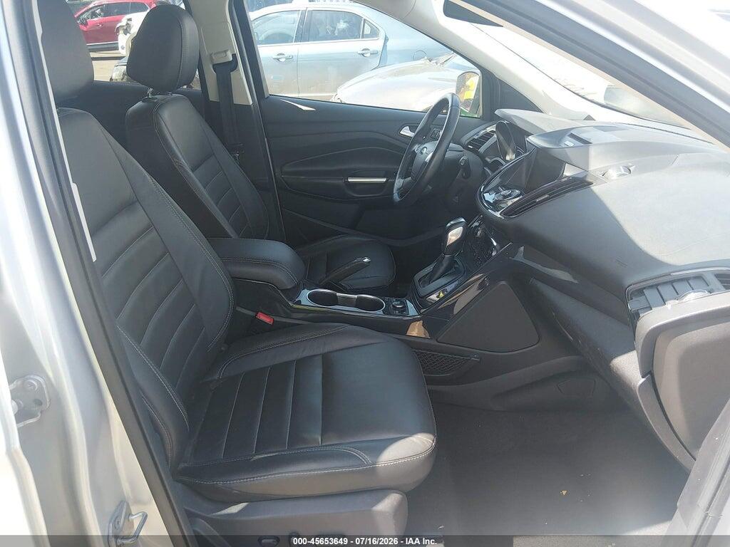1FMCU0J93FUC76457 2015 FORD ESCAPE photo no. 5
