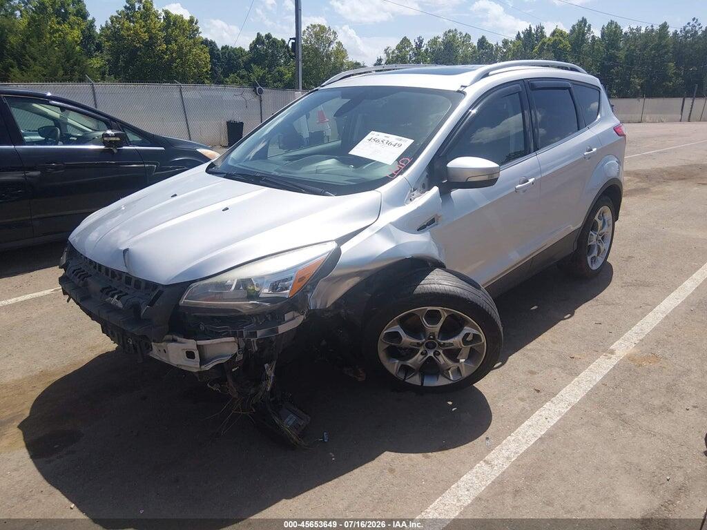 1FMCU0J93FUC76457 2015 FORD ESCAPE photo no. 6