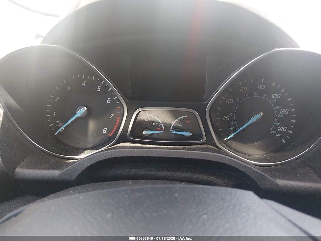 1FMCU0J93FUC76457 2015 FORD ESCAPE photo no. 7