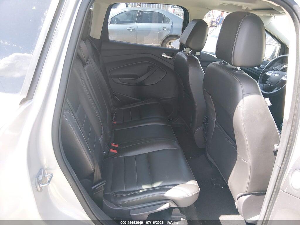 1FMCU0J93FUC76457 2015 FORD ESCAPE photo no. 8