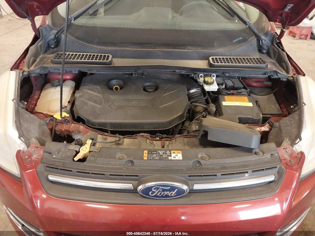 1FMCU9G90FUC70157 2015 FORD ESCAPE photo no. 10