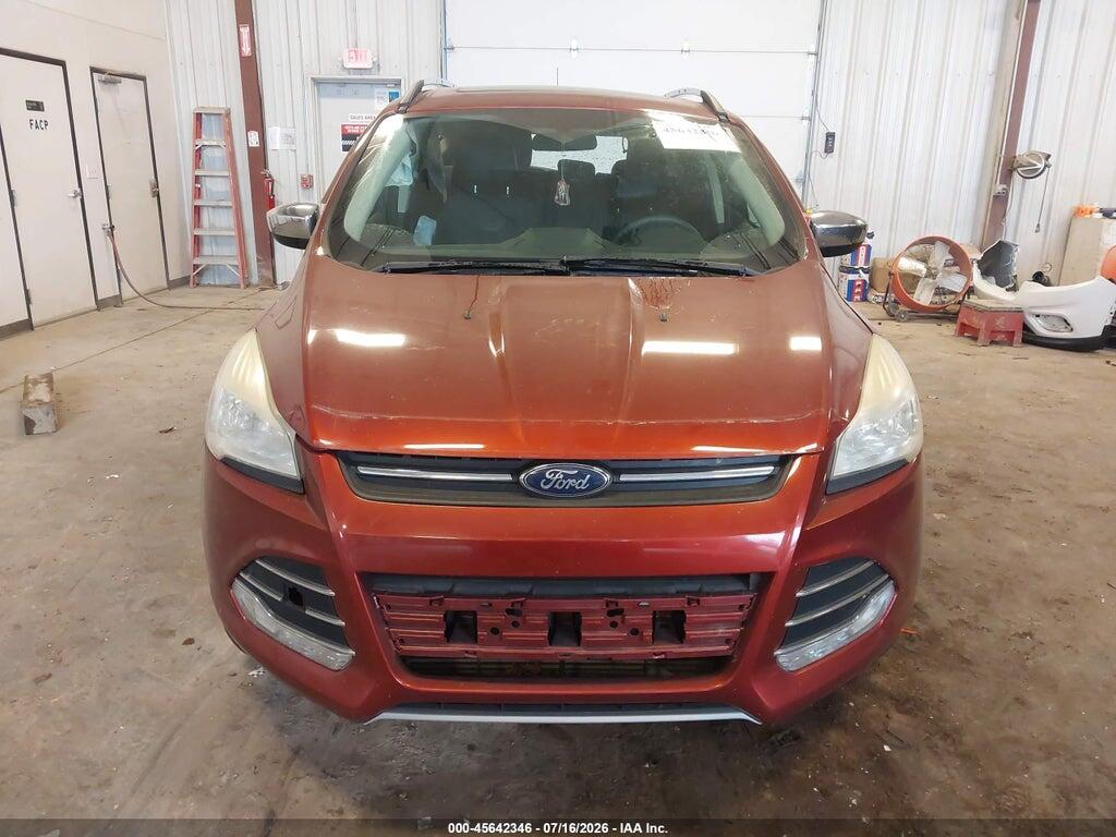 1FMCU9G90FUC70157 2015 FORD ESCAPE photo no. 12