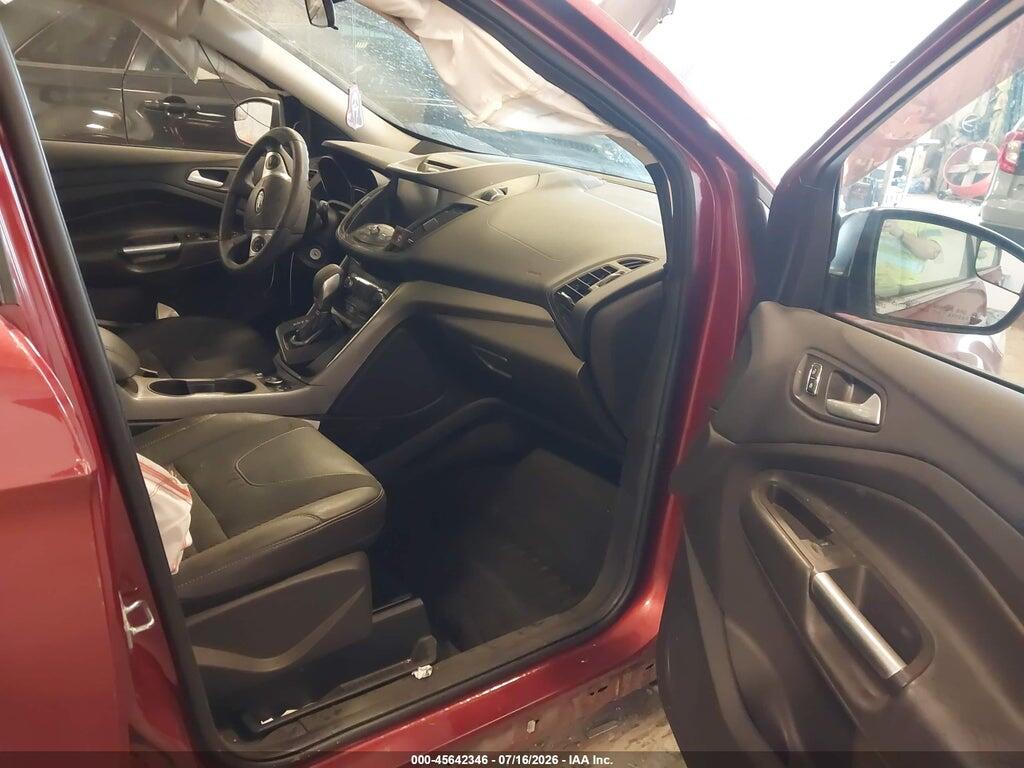 1FMCU9G90FUC70157 2015 FORD ESCAPE photo no. 5