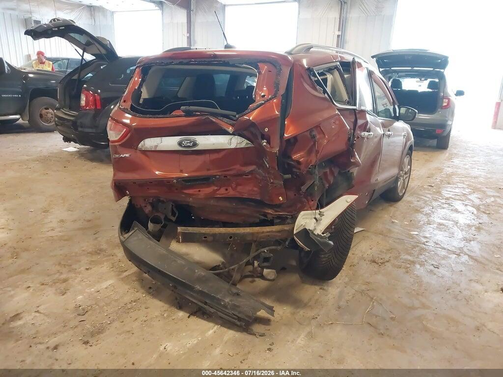 1FMCU9G90FUC70157 2015 FORD ESCAPE photo no. 6
