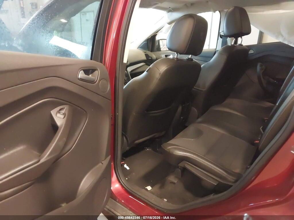 1FMCU9G90FUC70157 2015 FORD ESCAPE photo no. 8