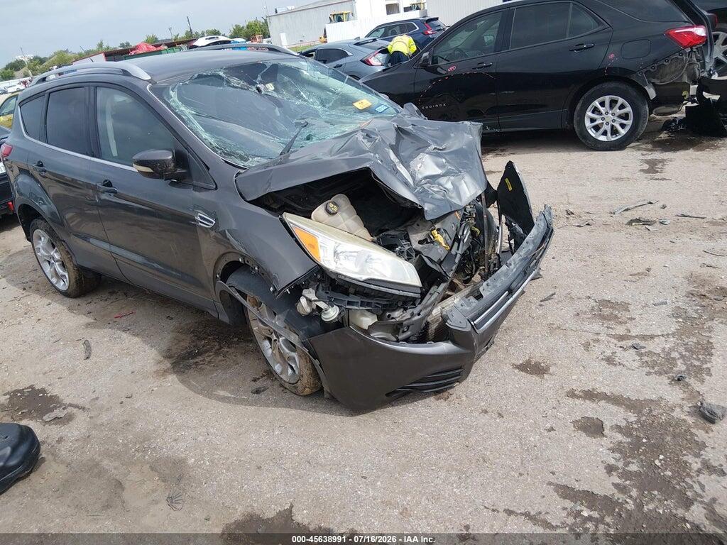 1FMCU0J95FUC88237 2015 FORD ESCAPE photo no. 1