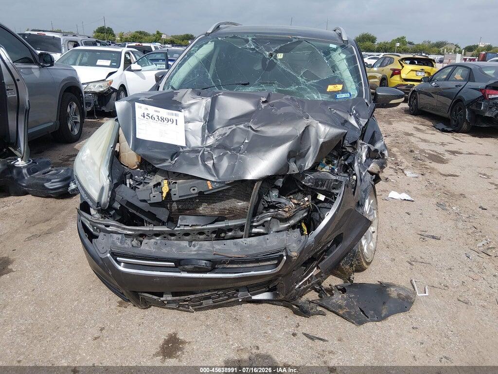 1FMCU0J95FUC88237 2015 FORD ESCAPE photo no. 11
