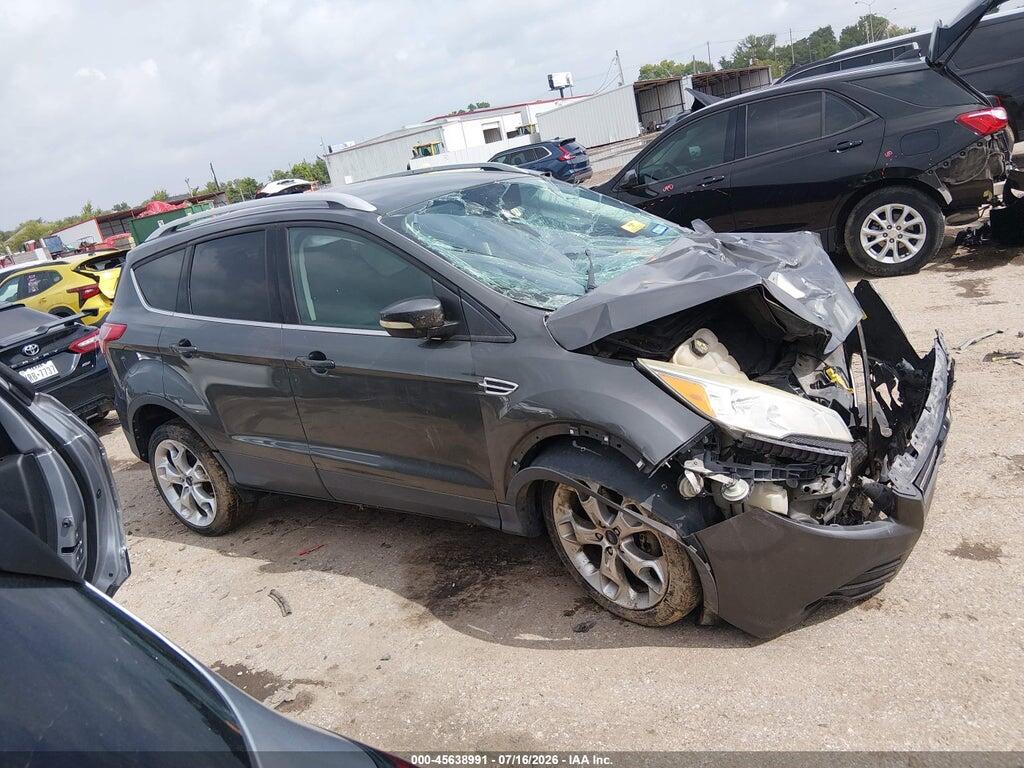 1FMCU0J95FUC88237 2015 FORD ESCAPE photo no. 12