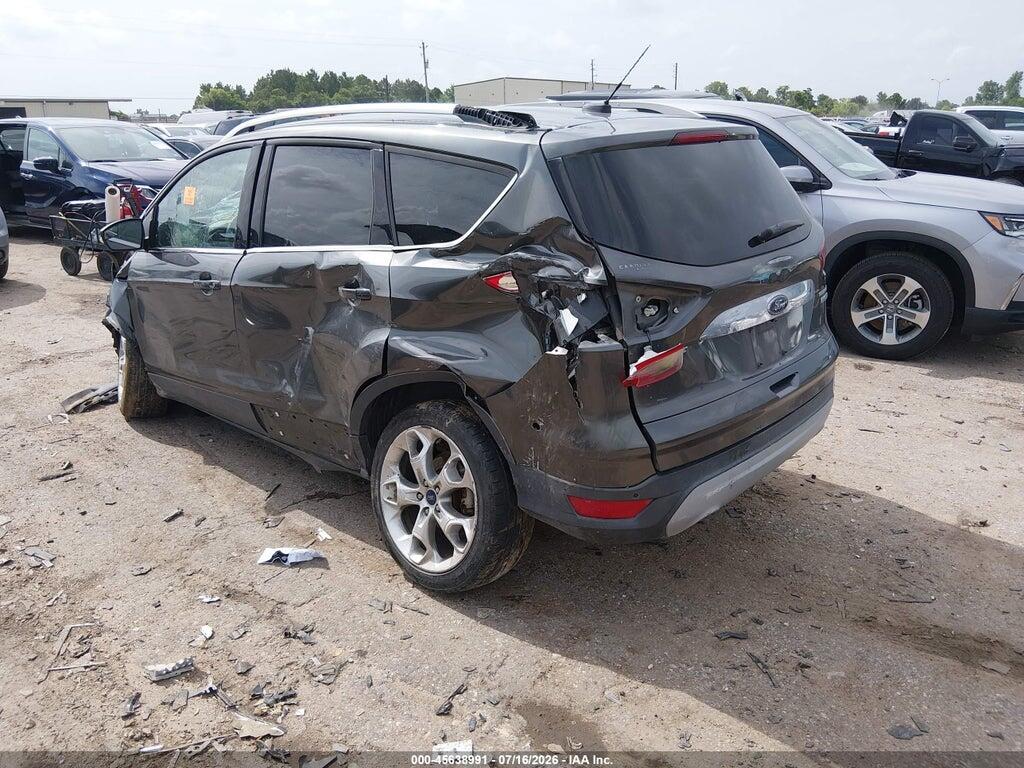1FMCU0J95FUC88237 2015 FORD ESCAPE photo no. 3