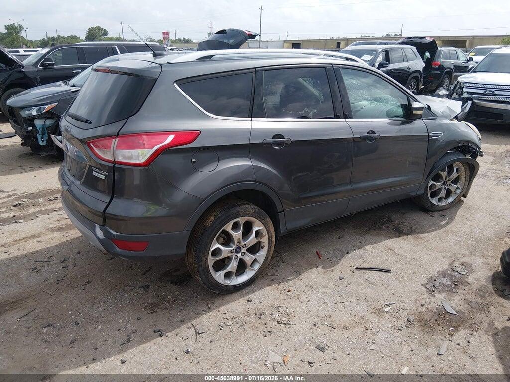 1FMCU0J95FUC88237 2015 FORD ESCAPE photo no. 4