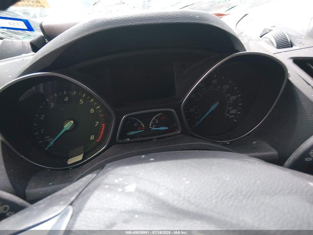 1FMCU0J95FUC88237 2015 FORD ESCAPE photo no. 7