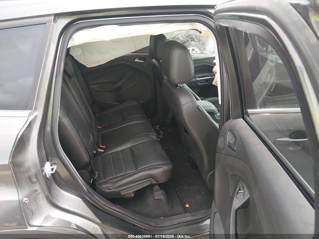 1FMCU0J95FUC88237 2015 FORD ESCAPE photo no. 8