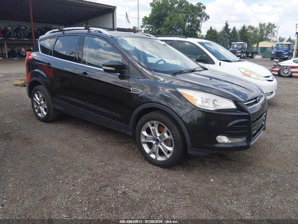 1FMCU9J90FUB58791 2015 FORD ESCAPE photo no. 1