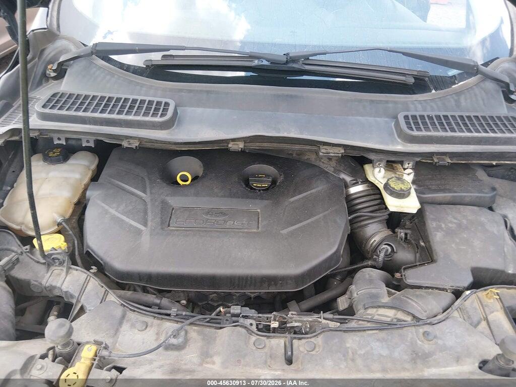 1FMCU9J90FUB58791 2015 FORD ESCAPE photo no. 10