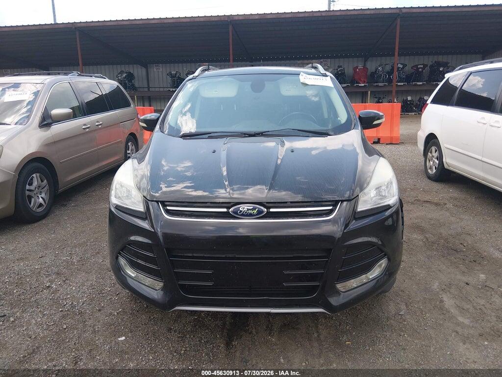 1FMCU9J90FUB58791 2015 FORD ESCAPE photo no. 12