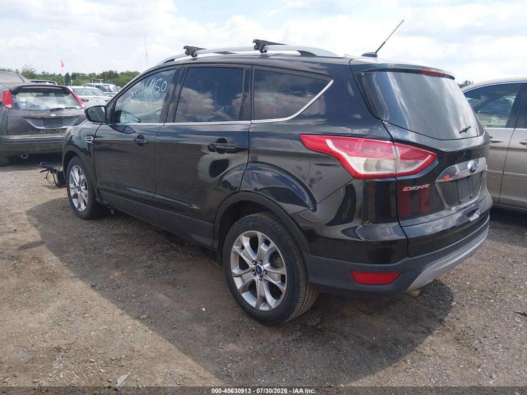1FMCU9J90FUB58791 2015 FORD ESCAPE photo no. 3