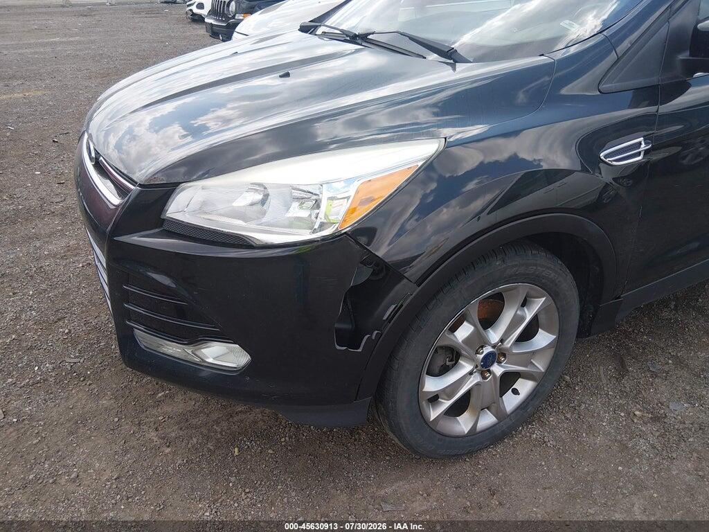 1FMCU9J90FUB58791 2015 FORD ESCAPE photo no. 6
