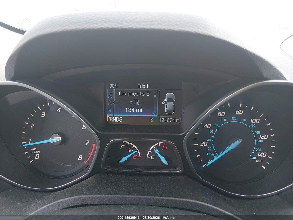 1FMCU9J90FUB58791 2015 FORD ESCAPE photo no. 7