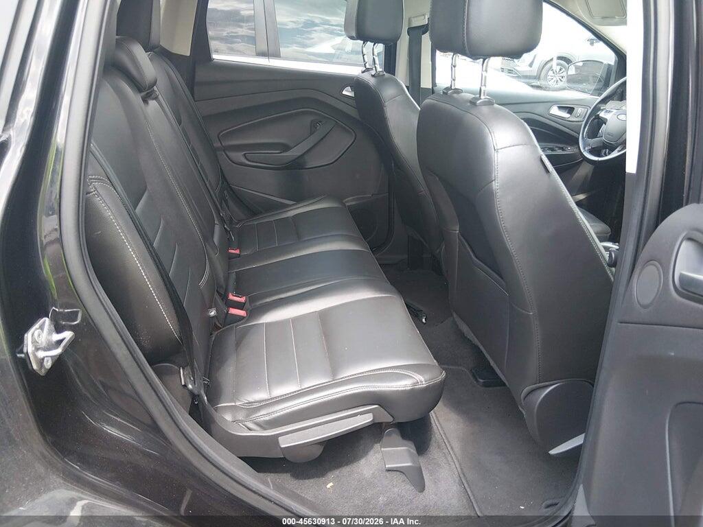 1FMCU9J90FUB58791 2015 FORD ESCAPE photo no. 8