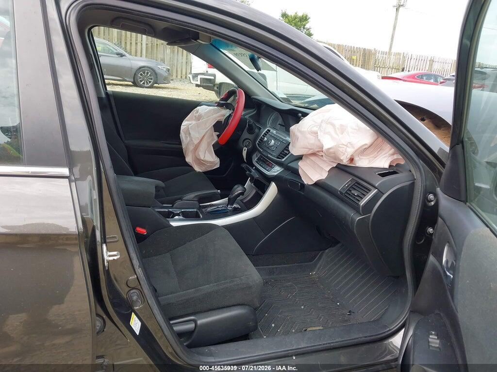 1HGCR2F35DA208697 2013 HONDA ACCORD photo no. 5