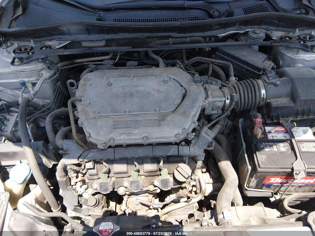 1HGCT2B89DA008408 2013 HONDA ACCORD photo no. 10