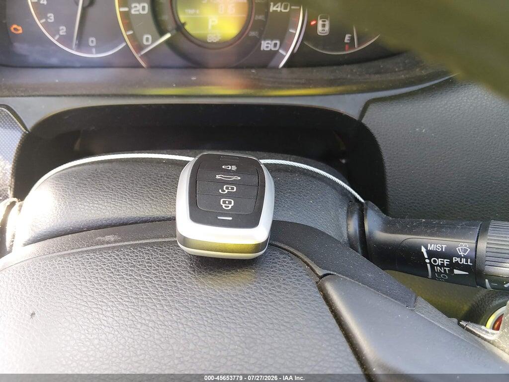 1HGCT2B89DA008408 2013 HONDA ACCORD photo no. 11