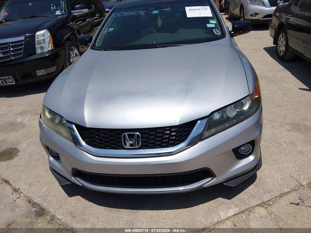 1HGCT2B89DA008408 2013 HONDA ACCORD photo no. 12