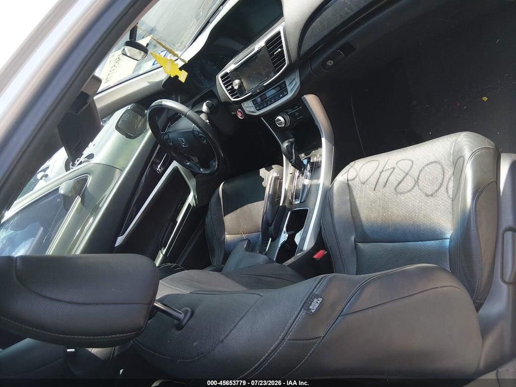 1HGCT2B89DA008408 2013 HONDA ACCORD photo no. 5