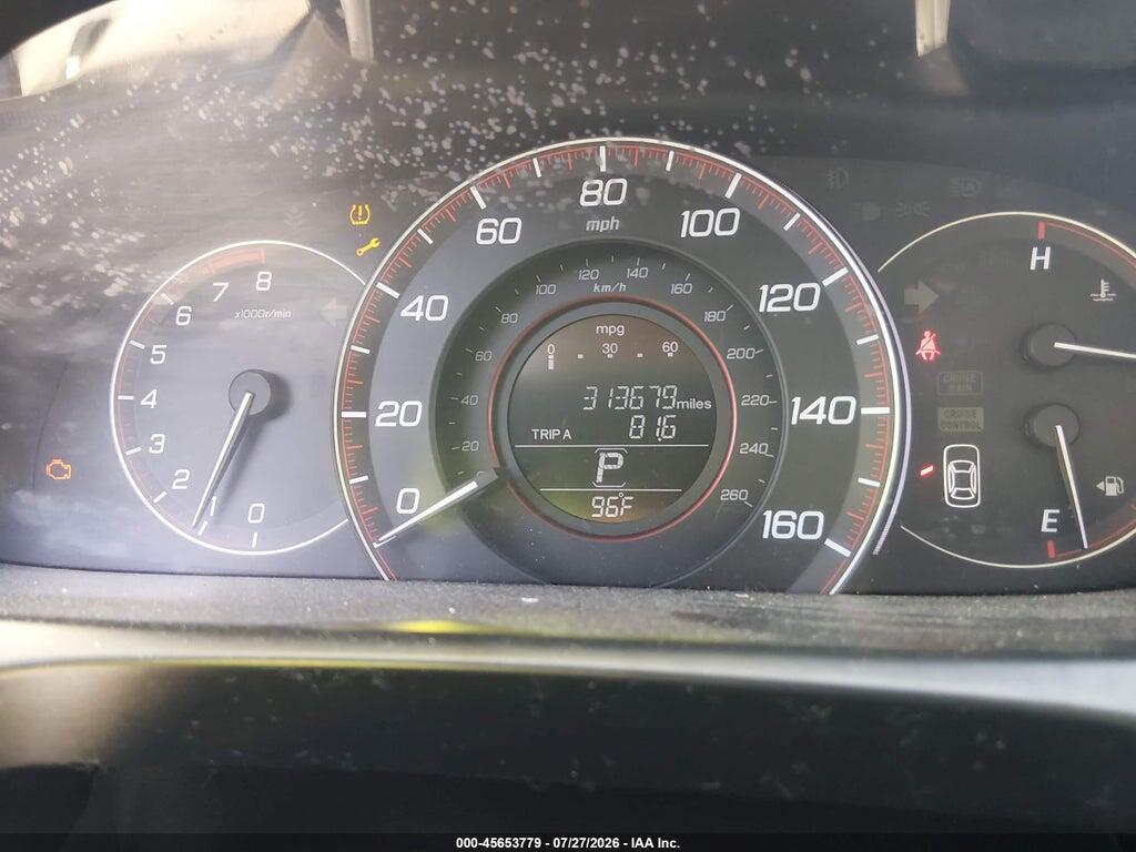 1HGCT2B89DA008408 2013 HONDA ACCORD photo no. 7