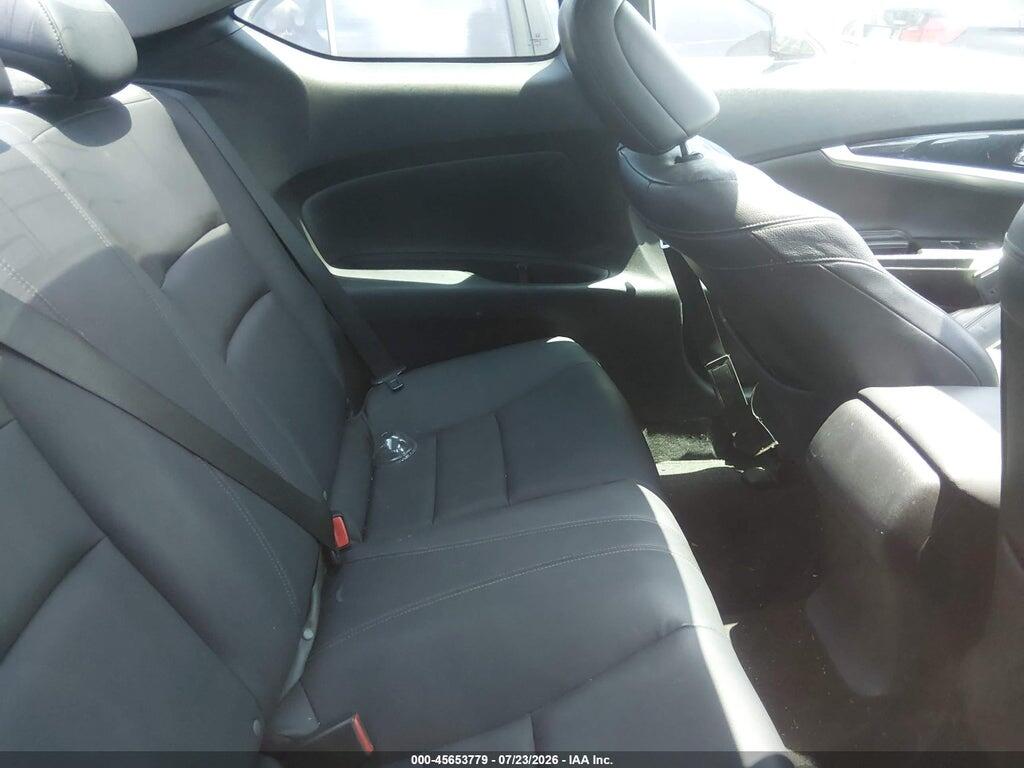 1HGCT2B89DA008408 2013 HONDA ACCORD photo no. 8