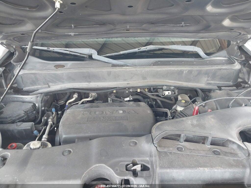 5FNYF3H91DB039967 2013 HONDA PILOT photo no. 10