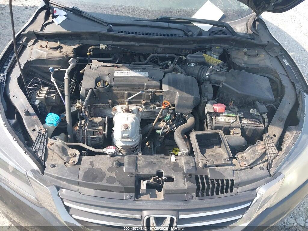 1HGCR2F33DA234652 2013 HONDA ACCORD photo no. 10