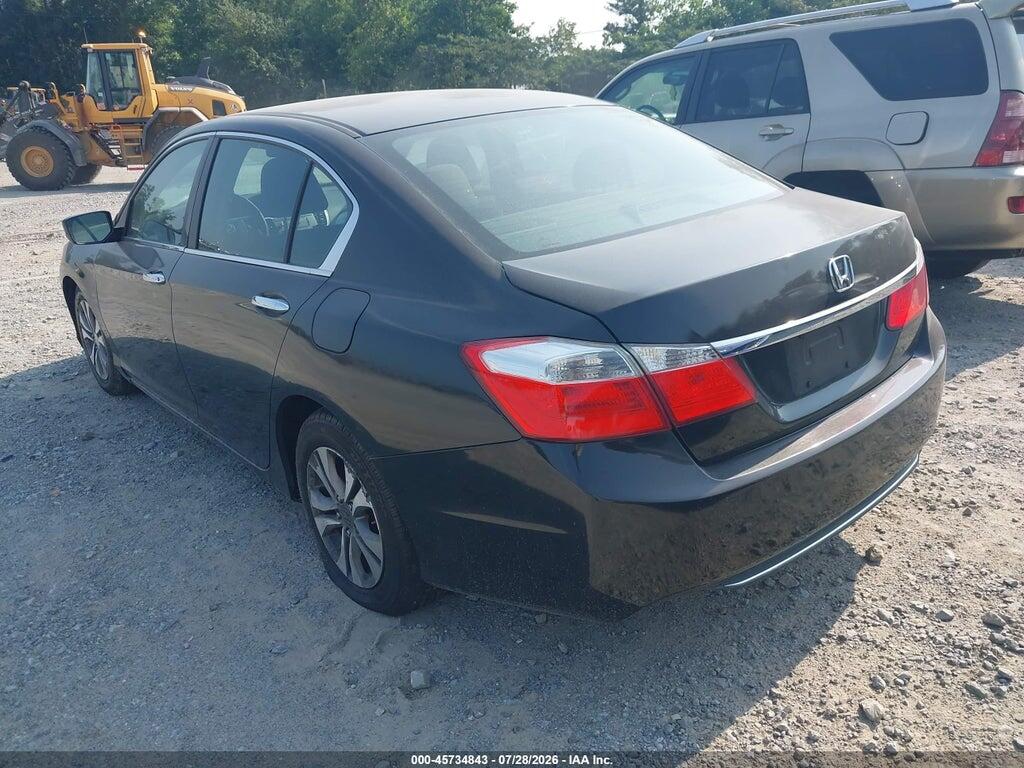 1HGCR2F33DA234652 2013 HONDA ACCORD photo no. 3
