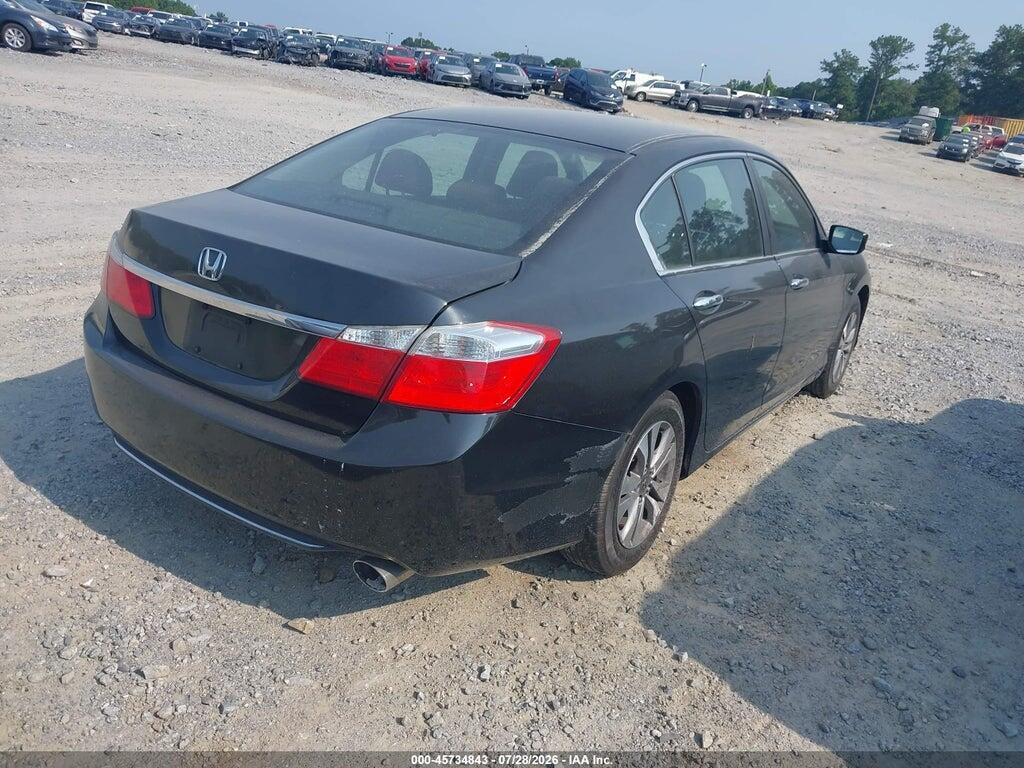 1HGCR2F33DA234652 2013 HONDA ACCORD photo no. 4